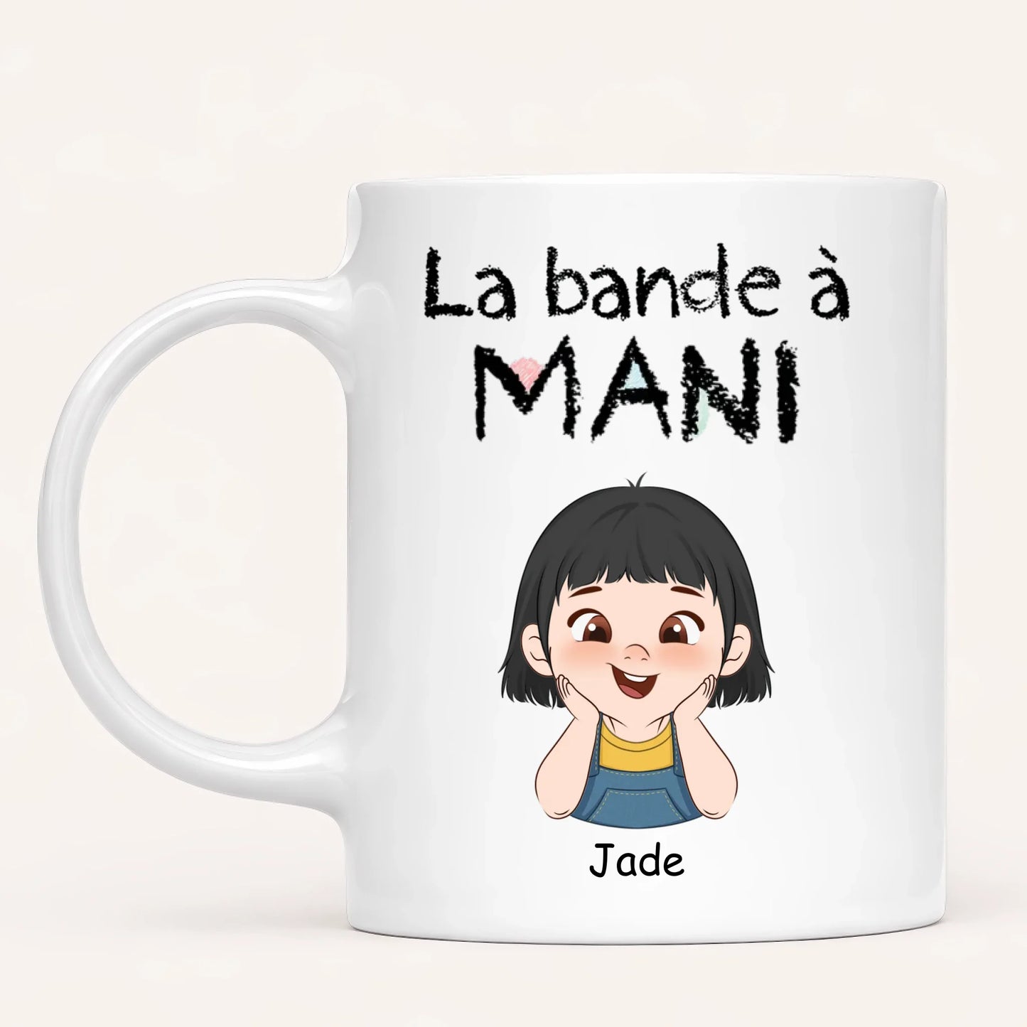 La Bande à Maman | Jusqu'à 15 Enfants