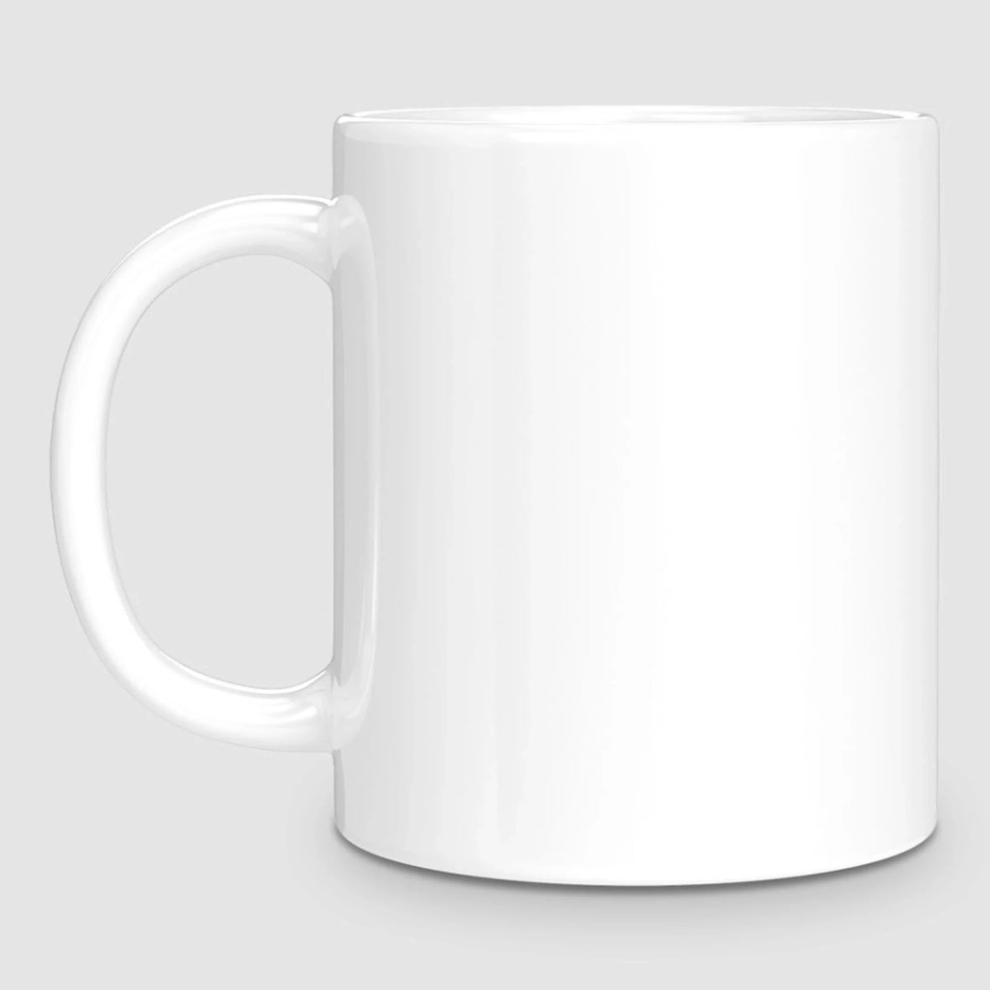 Jusqu'à 6 Soeurs | Mug Personnalisé