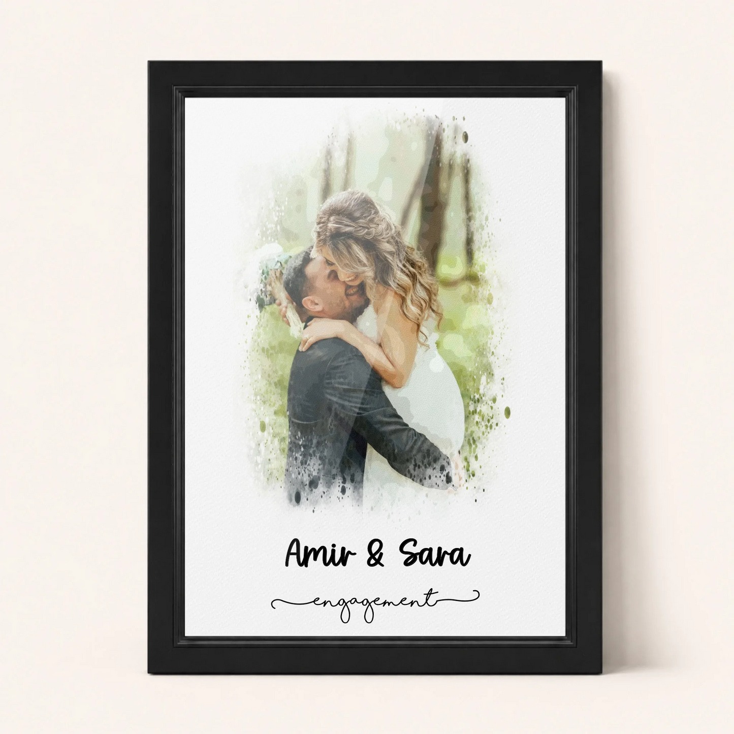 1. Black-Frame-Front-Transparent