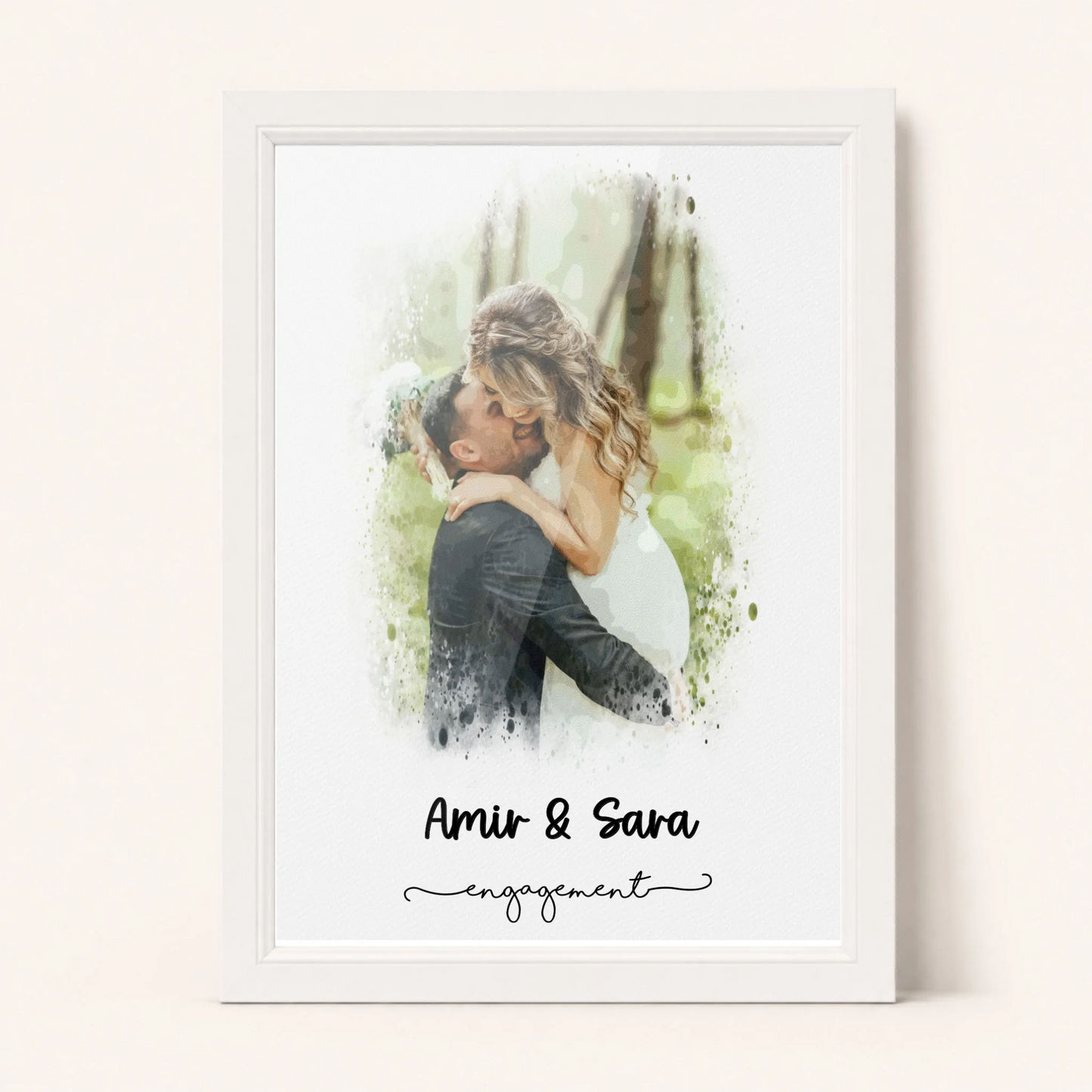 2. White-Frame-Front-Transparent