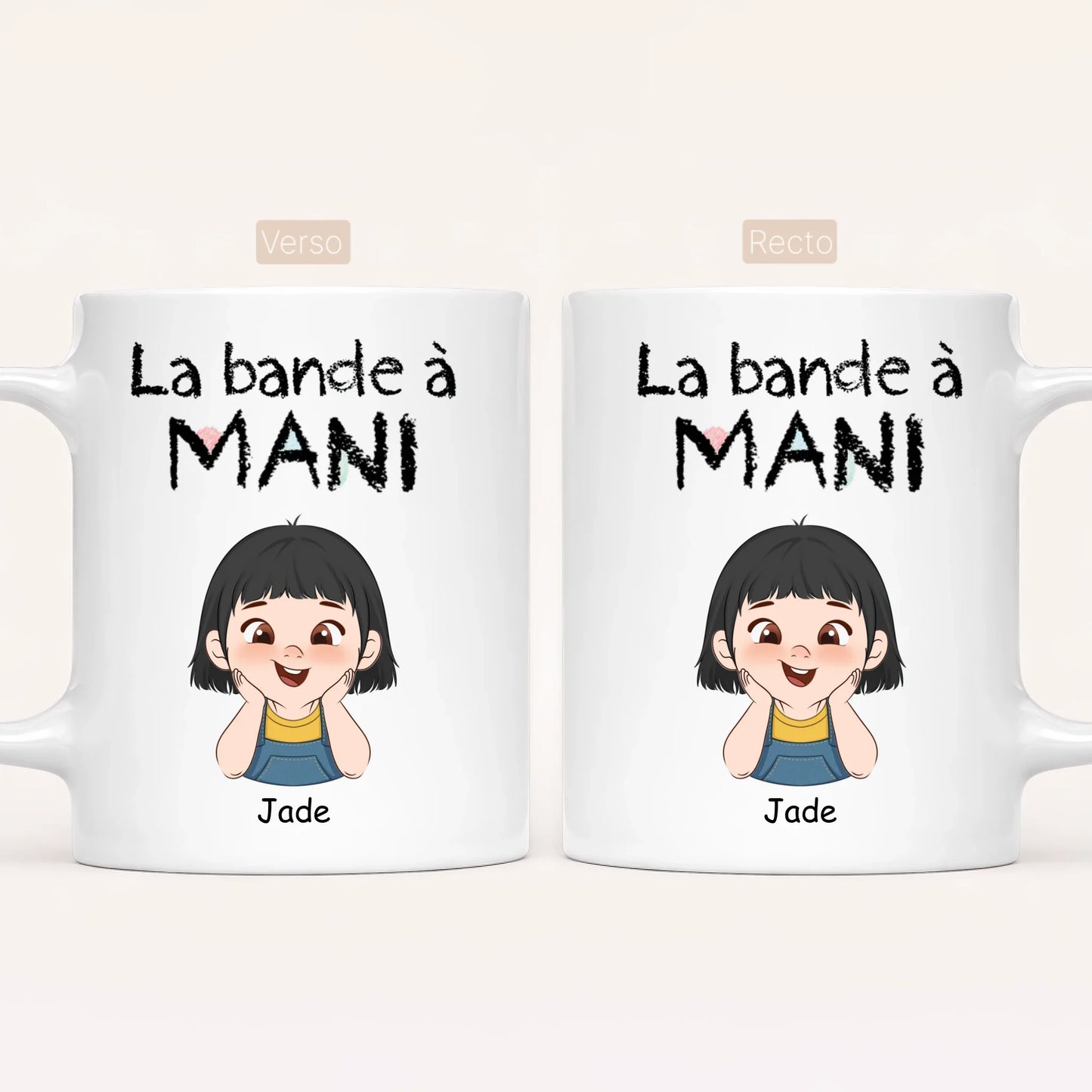 La Bande à Maman | Jusqu'à 15 Enfants